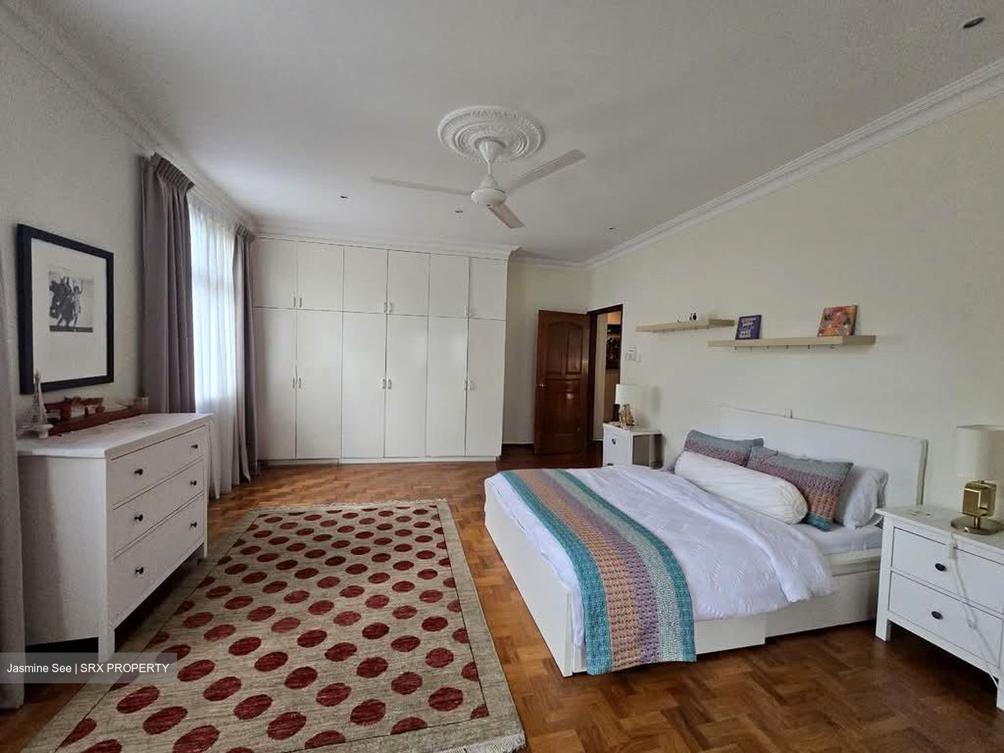 King Albert Park (D21), Detached #558241431